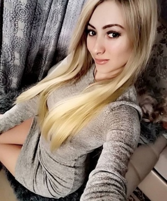 Алина, 25 - Фото №1